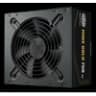 Fuente Cooler Master MWE Gold 750 80 Plus NM FR A/AR cord
