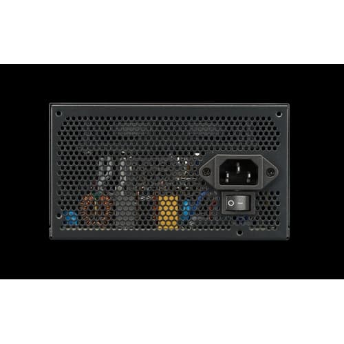 Fuente Cooler Master MWE Gold 850 80 Plus NM FR A/AR cord