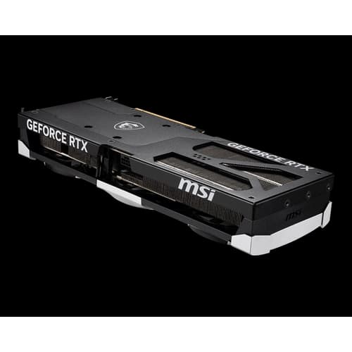 Placa MSI GeForce RTX 5070 12G VENTUS 3X OC