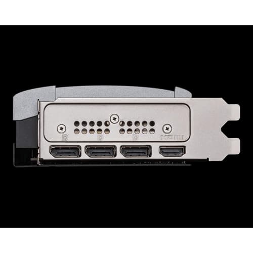 Placa MSI GeForce RTX 5070 12G VENTUS 3X OC