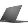 Notebook MSI Thin 15 B13VE Intel I5-13420H 15.6" 16GB DDR4 512GB NVMe, RTX 4050 W11 Home