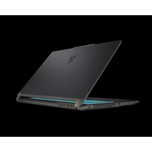 Notebook MSI Katana 15 HX B14WEK Intel I7-14650HX 15.6" 16GB DDR5 512GB NVMe RTX 5050 W11 Home