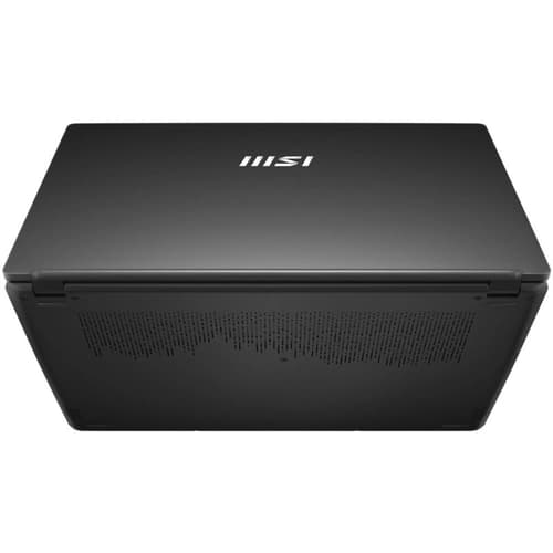Notebook MSI Modern 15 H AI C2HMG Intel Core Ultra 9 285H 15.6" 16GB DDR5 512GB NVMe W11 Home