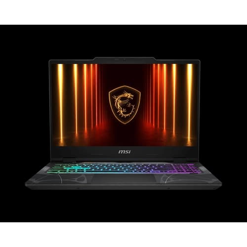 Notebook MSI A15 AI B2HWEKG Ryzen 5 240 15.6" 16GB DDR5, 512GB NVMe RTX 35050 W11 Home
