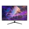 Monitor Teros TE-2732S Gaming 27" Curvo VA FHD (1920 x 1080) 100Hz 1ms Ficha USA