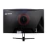 Monitor Teros TE-2732S Gaming 27" Curvo VA FHD (1920 x 1080) 100Hz 1ms Ficha USA