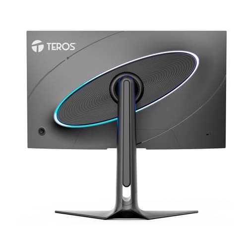 Monitor Teros TE-2753G Gaming 27" Plano IPS QHD (2560 x 1440) 180Hz 1ms Ficha USA