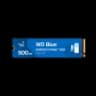 Disco SSD WD 500GB Blue SN5000 NVMe gen4 5000MB/S