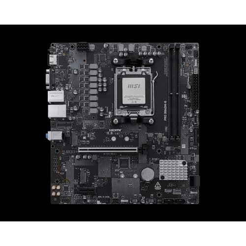Motherboard MSI PRO B840M-B AM5 DDR5