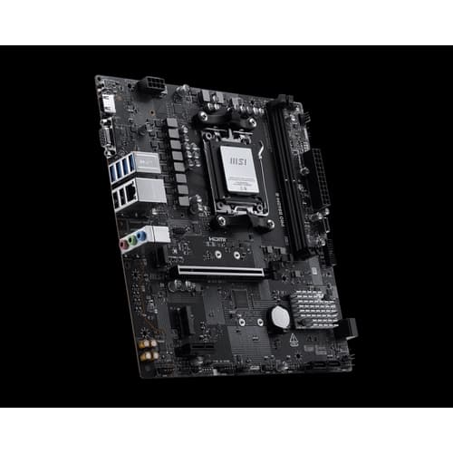 Motherboard MSI PRO B840M-B AM5 DDR5