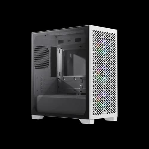 Gabinete Cooler Master Elite 302 White s/fuente