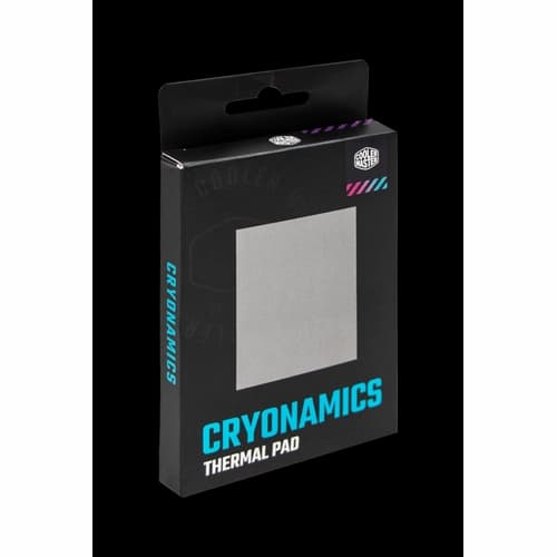 Thermal Pad Cooler Master Cryonamics