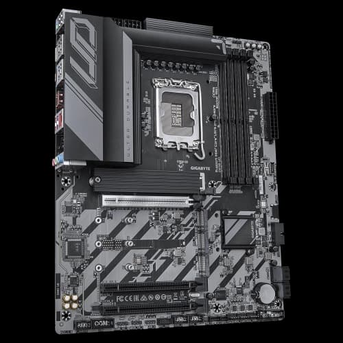 Motherboard (1851) GIGABYTE Z890 UD