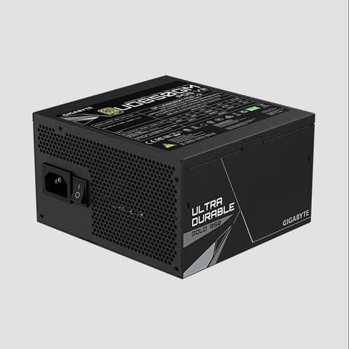 Fuente Gigabyte UD850GM PG5 V2 80 Plus Gold Modula