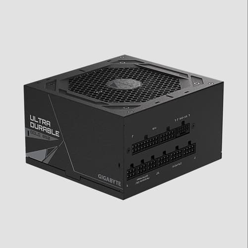 Fuente Gigabyte UD850GM PG5 V2 80 Plus Gold Modula