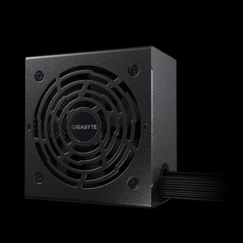 Fuente Gigabyte P750BS 80 Plus Bronze