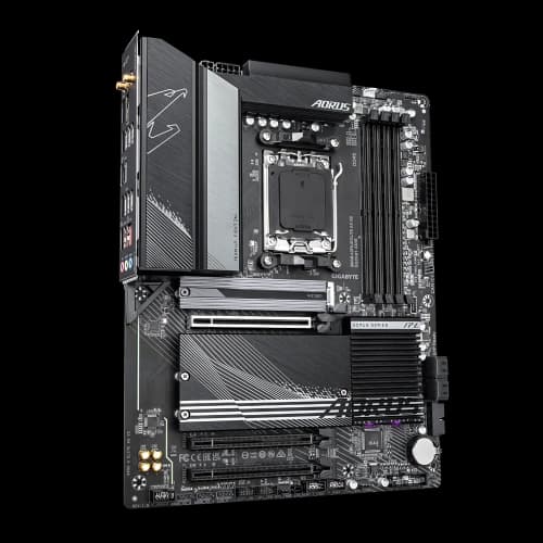 Motherboard (AM5) GIGABYTE B650 A ELITE AX V2