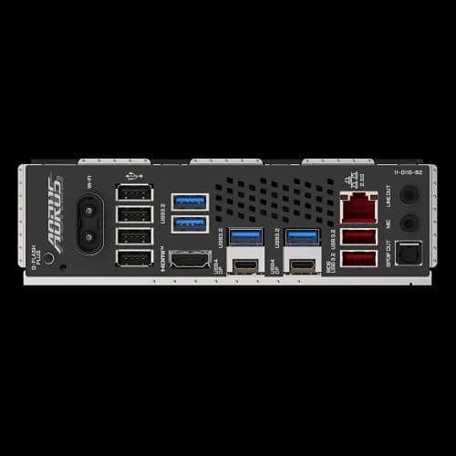 Motherboard (AM5) GIGABYTE X870 A ELITE WIFI7