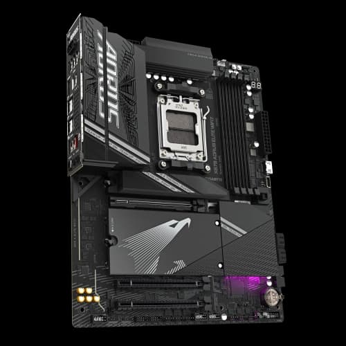 Motherboard (AM5) GIGABYTE X870 A ELITE WIFI7