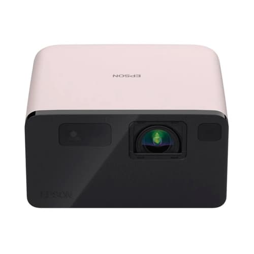 Proyector Epson Portátil EF21 Rosa