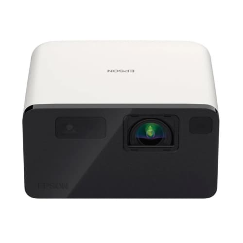 Proyector Portátil Epson EF21W Blanco