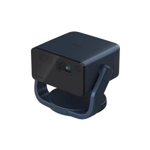 Proyector Portátil Epson EF22B Negro