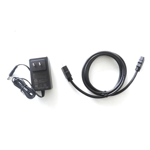 Monitor Teros TE-2402S Gaming 23.8" Curvo VA FHD (1920 x 1080) 100Hz 1ms Ficha USA