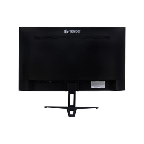 Monitor Teros TE-2714S Gaming 27" Plano IPS FHD (1920 x 1080) 144Hz 1ms Ficha USA