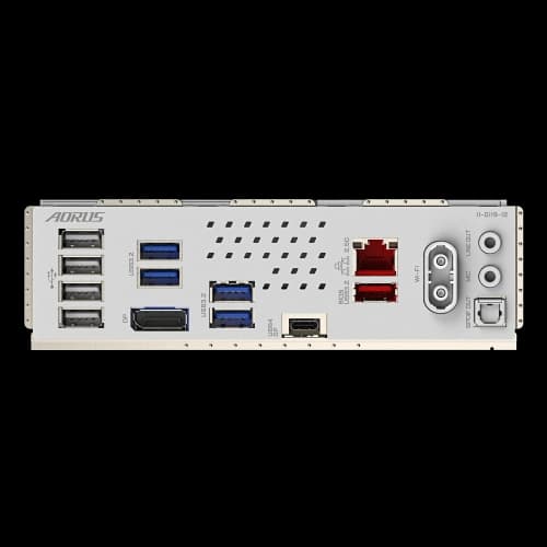 Motherboard (1851) GIGABYTE Z890M AORUS ELITE WIFI ICE