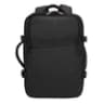 Mochila Teros TE9037BK 15.6" Travel Backpack Black