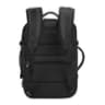 Mochila Teros TE9037BK 15.6" Travel Backpack Black