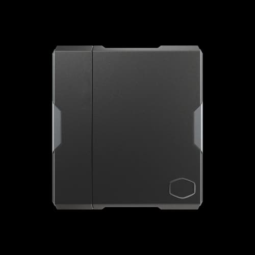 Air Cooler Cooler Master Hyper 612 Apex Black