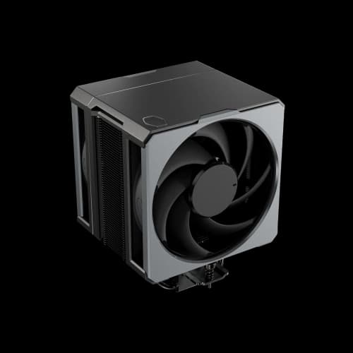 Air Cooler Cooler Master Hyper 612 Apex Black