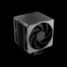 Air Cooler Cooler Master Hyper 612 Apex Black