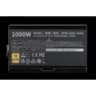 Fuente Cooler Master Elite Gold 1000 Full Modular A/AR Cord