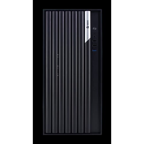 Gabinete Teros TE-1036S Mid Tower c/Fuente 250W