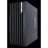 Gabinete Teros TE-1036S Mid Tower c/Fuente 250W
