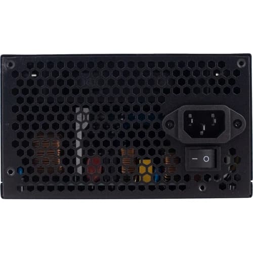 Fuente Teros TE-7175 750w 80 Plus Gold ATX Modular
