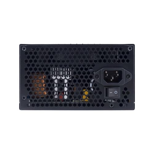 Fuente Teros TE-1320G 850w 80 Plus Platinum ATX Modular