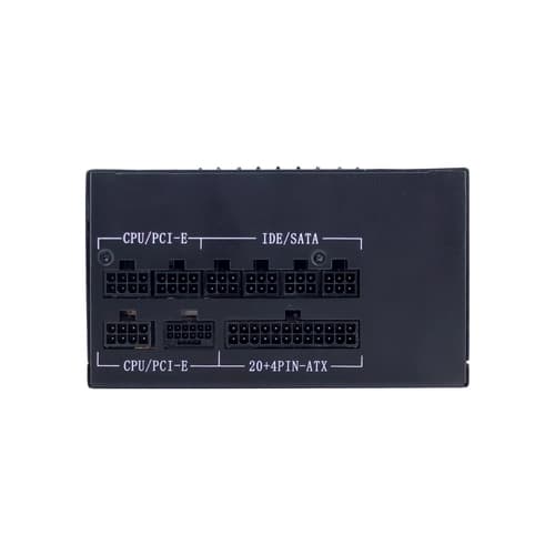 Fuente Teros TE-1320G 850w 80 Plus Platinum ATX Modular