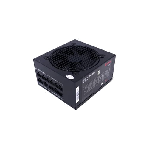 Fuente Teros TE-1320G 850w 80 Plus Platinum ATX Modular
