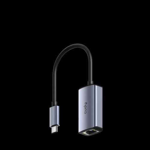 Adaptador Cudy USB-C a Ethernet