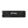 Disco Interno SSD KINGSTON Fury Renegade 1TB M.2 G5 Nvme