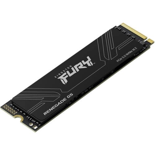 Disco Interno SSD KINGSTON Fury Renegade 1TB M.2 G5 Nvme