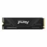 Disco Interno SSD KINGSTON Fury Renegade 2TB M.2 G5 Nvme