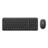 Combo Teclado y Mouse Bluetooth Logitech MK250