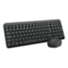 Combo Teclado y Mouse Bluetooth Logitech MK250