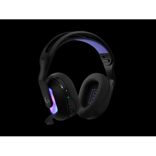Auriculares Inalámbricos Logitech G522 Negro
