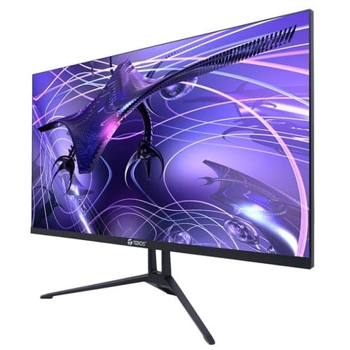 Monitor Teros TE-2417S Gaming 24.5" Plano IPS FHD (1920X1080) 144Hz 1ms Ficha USA