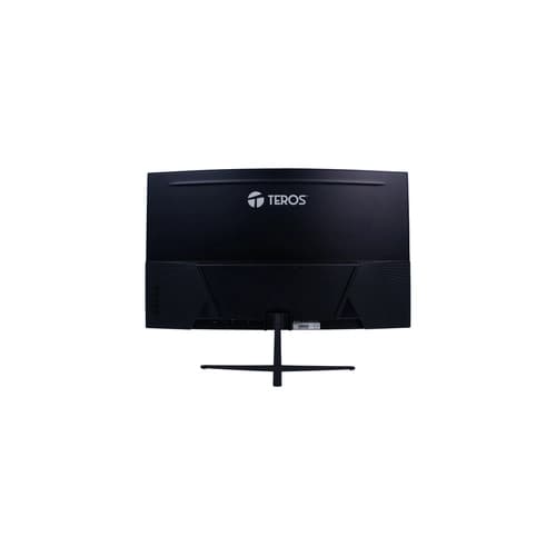 Monitor Teros TE-2787G Gaming 27" Curvo VA FHD (1920X1080) 180Hz 1ms Ficha USA